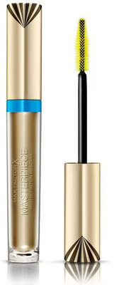 Masterpiece 001 Black Waterproof Mascara