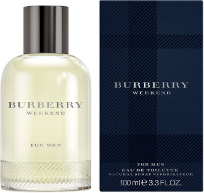 Burberry Weekend For Men - Eau de Toilette    100ml