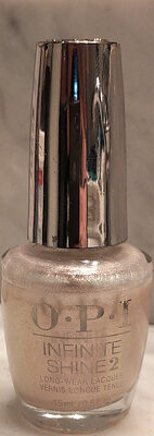 8334 Throw Me a Kiss Infinite Shine 2 Long-Wear Lacquer