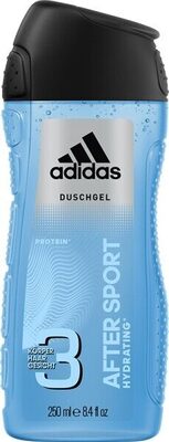 Duschgel After Sport