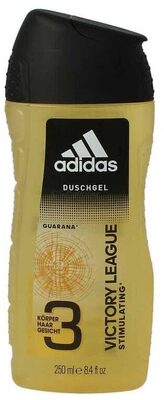 Duschgel Victory League