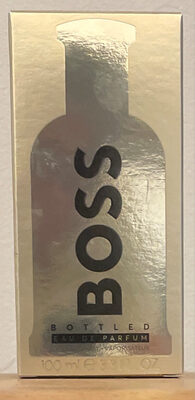 Hugo Boss Bottled Elixer