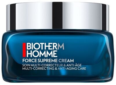 Homme force supreme cream
