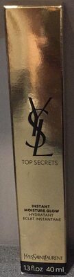 Top Secrets - Hydratant éclat instantané