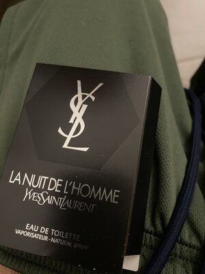la nuit de l'homme