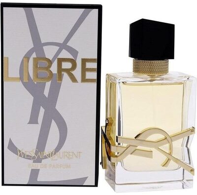 YSL Libre - Eau de Parfum    Rechargeable 50ml