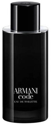 Armani Code Eau de Toilette