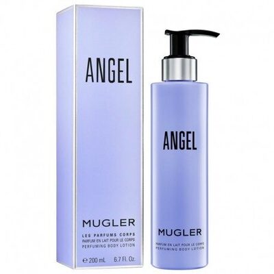 Angel Body Lotion