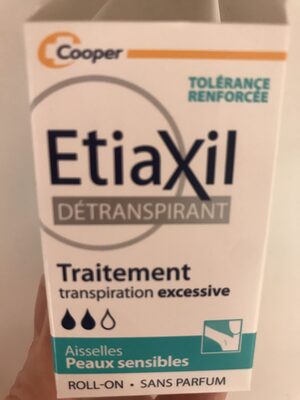 Etiaxil