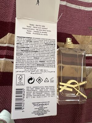 parfum