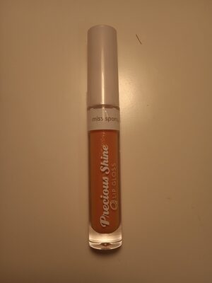 Precious Shine lipgloss, nr 30
