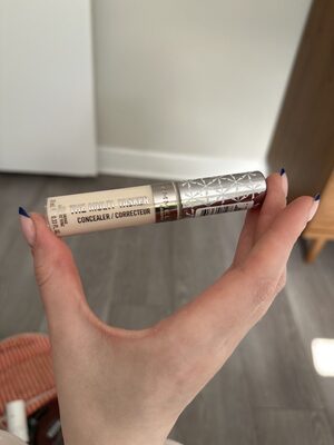 The Multi-Tasker Concealer