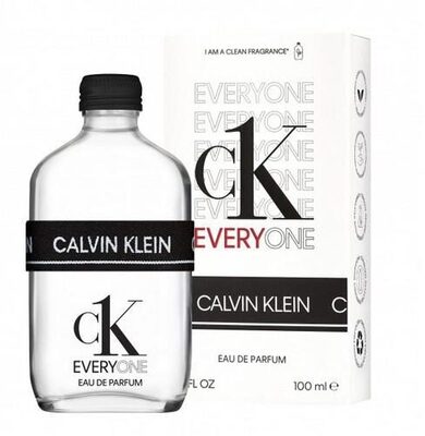 CK Everyone Eau de Parfum 200 ml