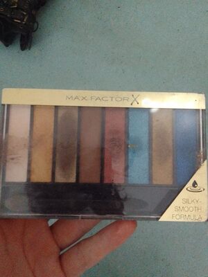 Eyeshadow