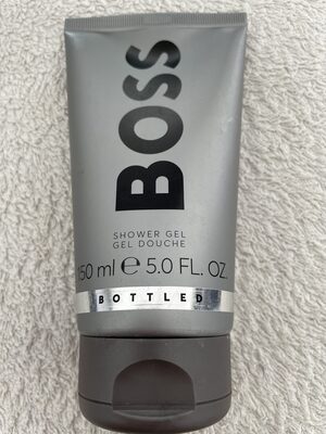 Shower Gel