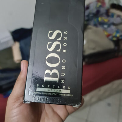 Boss Bottled Parfum 100 ml