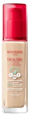 Healthy mix foundation