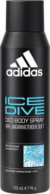 Ice Dive Deo