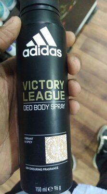 Victory League Deo