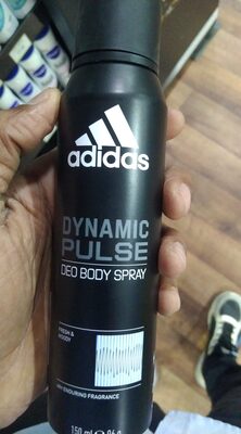 Dynamic Pulse Deo