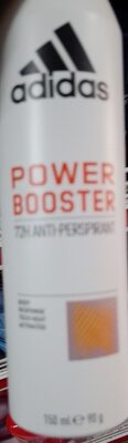 Power booster