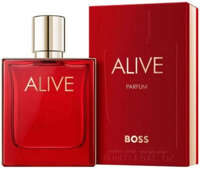 Hugo Boss Alive Eau de Parfum
