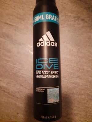 Ice Dive Deo