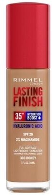 Lasting Finish 303 Honey