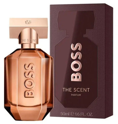 Hugo Boss Boss The Scent Le Parfum For Her Eau de Parfum