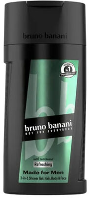 Made for Men Shower Gel