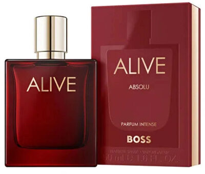 BOSS Alive Absolu Parfum Intense