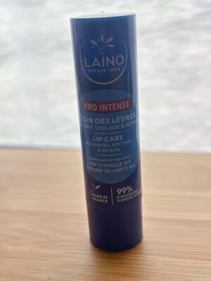Soin des lèvres Pro intense