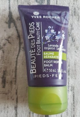 Beauté des pieds