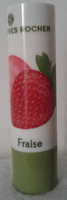 Baume Nourrissant Senteur Fraise