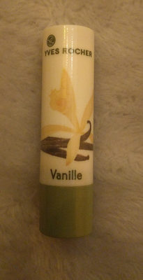 Baume Nourrissant Senteur Vanille