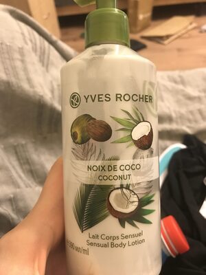 Noix de coco