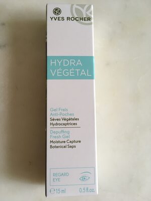 Hydra Végétal
