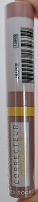 Correcteur couleur