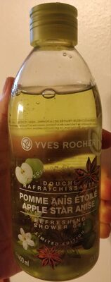 Douche Rafraîchissante