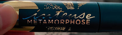 Intense Metamorphose