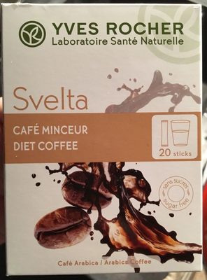 Svelta