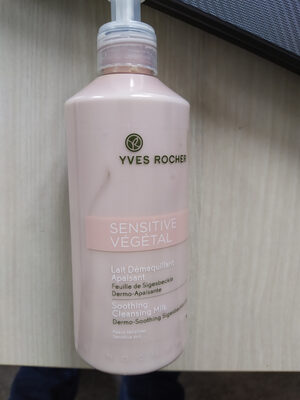 Sensitive vegetal