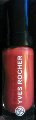 55. Hibiscus rouge