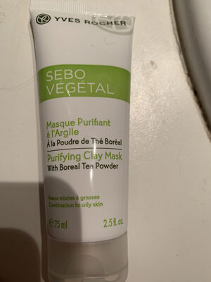 Sebo vegetal