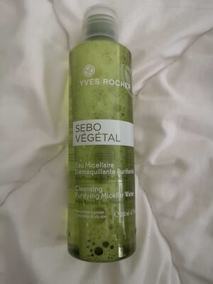 Sebo vegetal