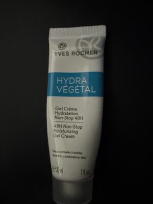 Hydra végétal