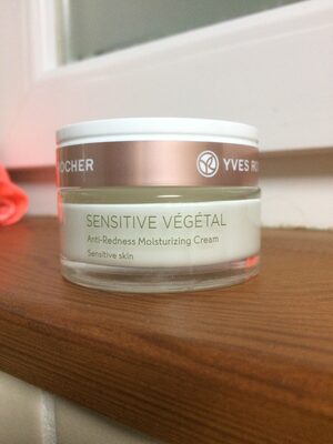 Sensitive végétal