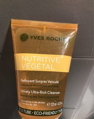 Nutritive vegetal