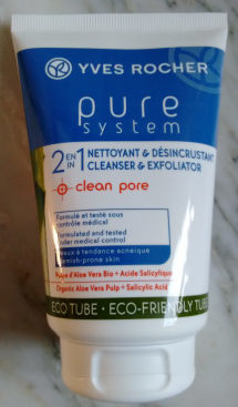 Pure system 2 en 1