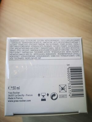 Serum vegetal